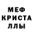 Экстази круглые Jack Clowes
